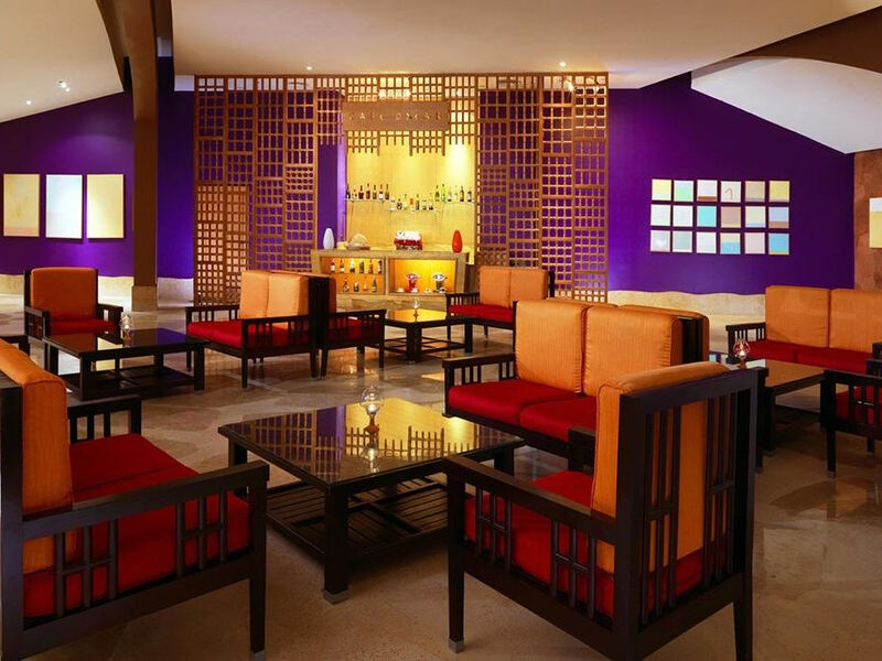 Le Meridien Dahab