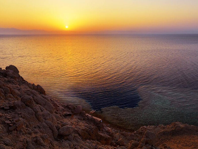 Le Meridien Dahab