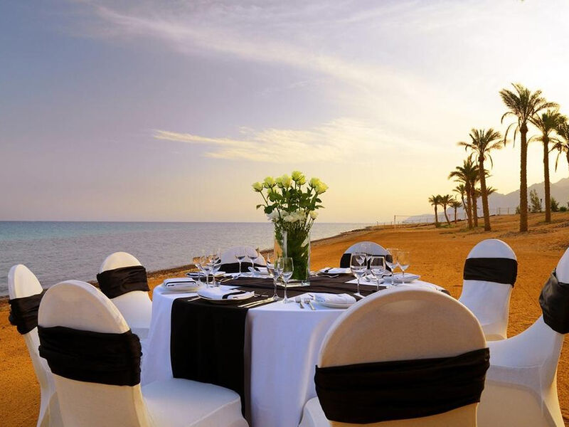 Le Meridien Dahab