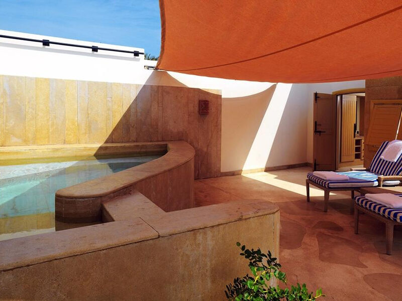 Le Meridien Dahab