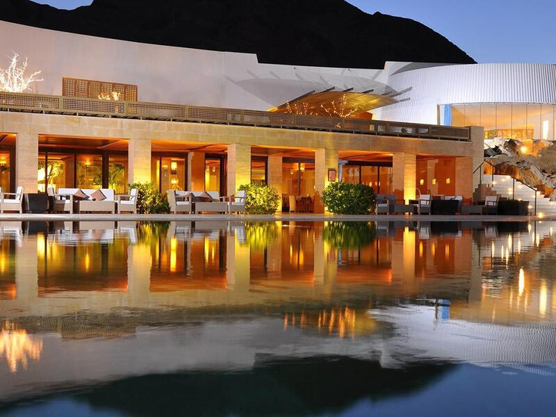 Le Meridien Dahab