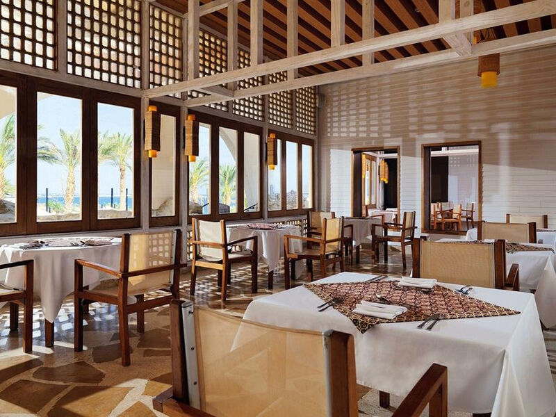 Le Meridien Dahab