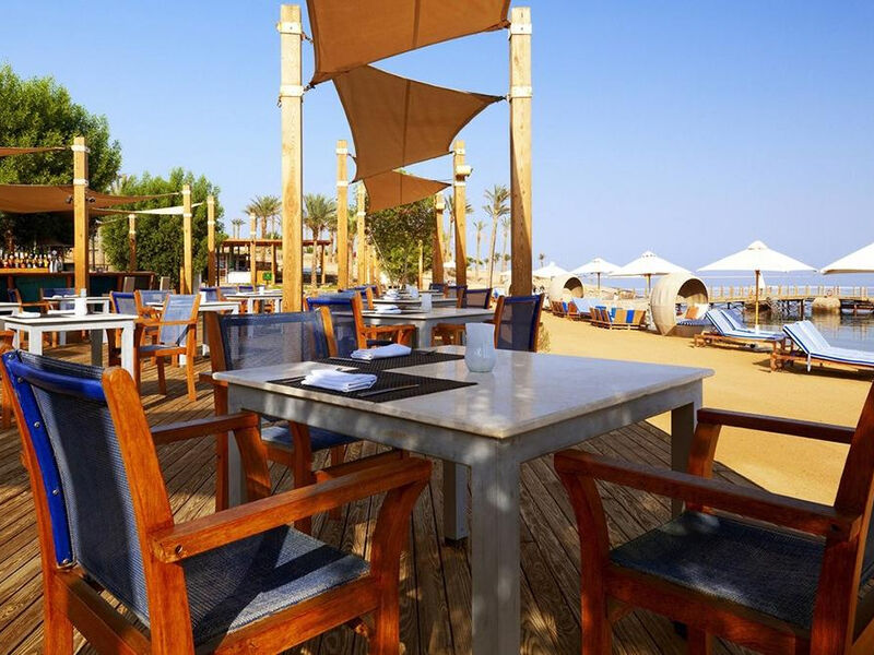 Le Meridien Dahab