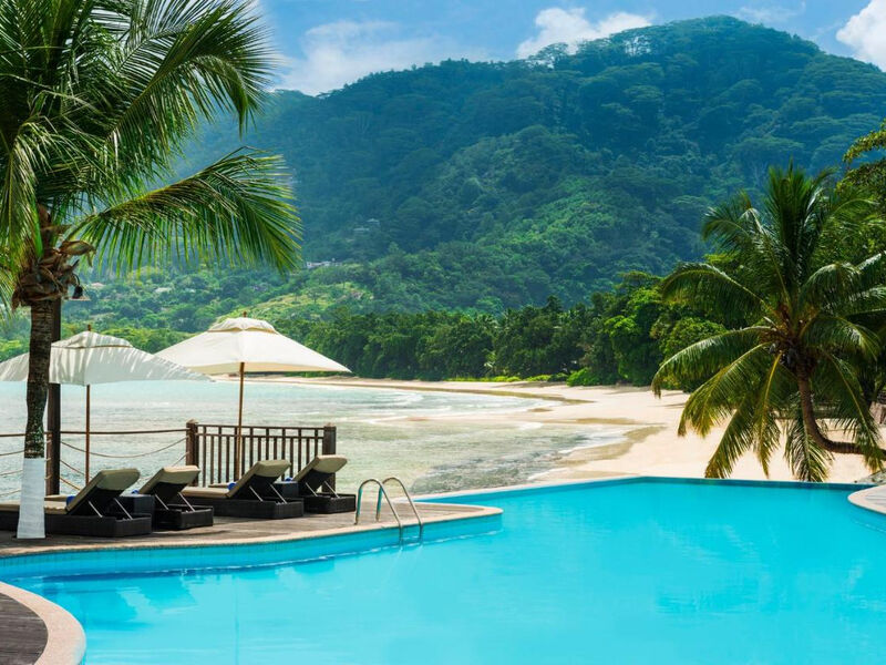 Fisherman's Cove Resort