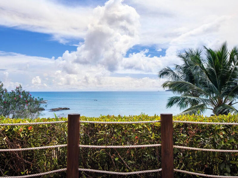 Fisherman's Cove Resort