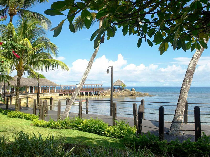 Fisherman's Cove Resort