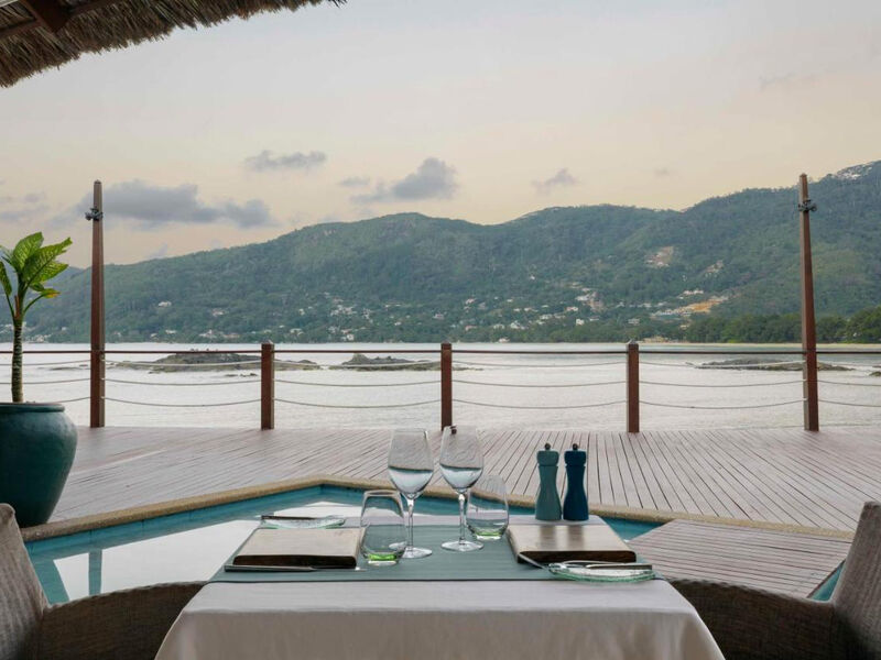 Fisherman's Cove Resort