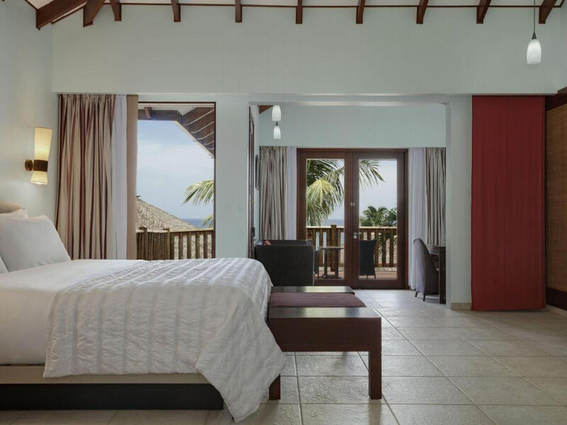 Fisherman's Cove Resort