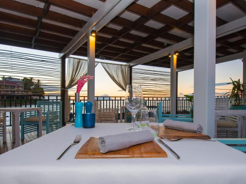 Fisherman's Cove Resort