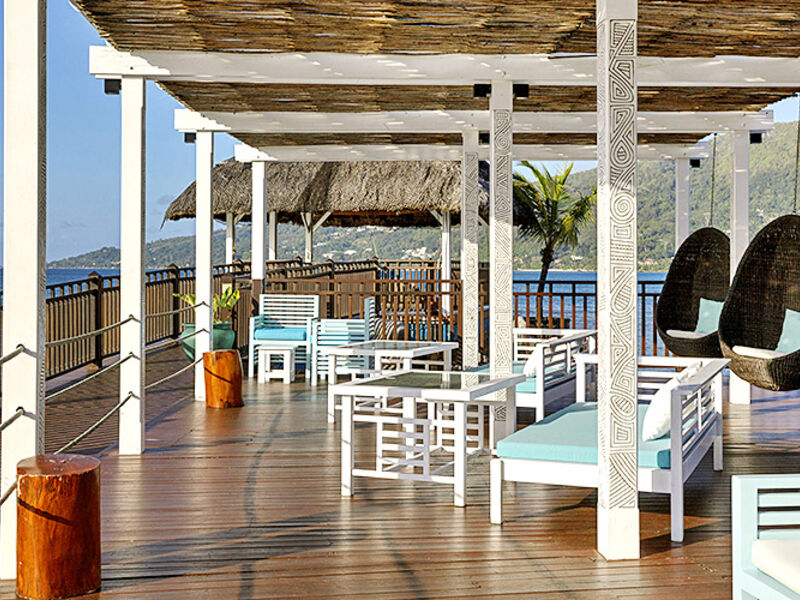 Le Meridien Fisherman'S Cove