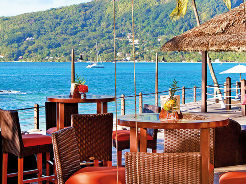 Le Meridien Fisherman'S Cove