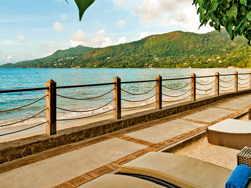 Le Meridien Fisherman'S Cove