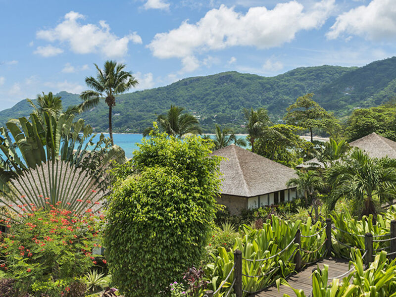 Le Meridien Fisherman'S Cove