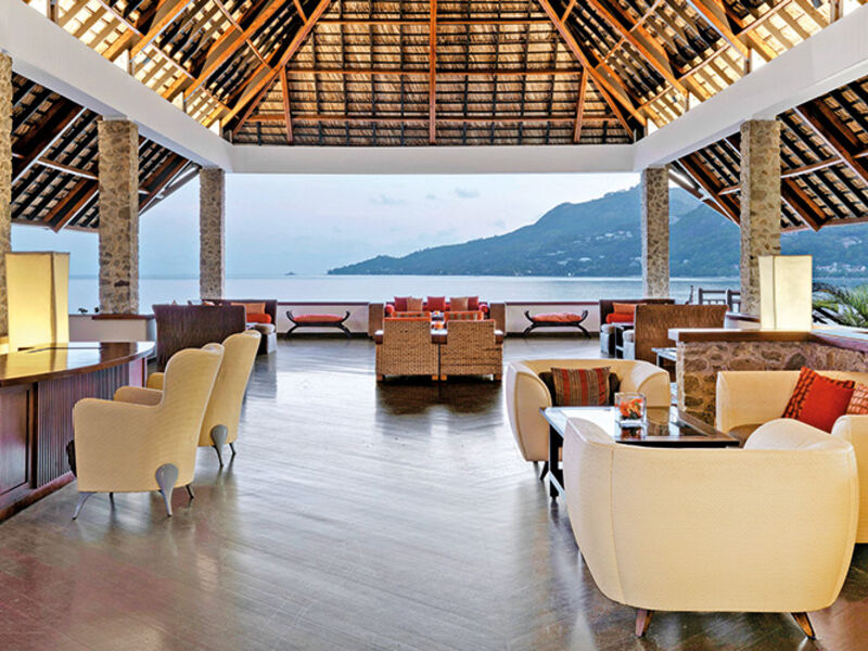 Le Meridien Fisherman'S Cove