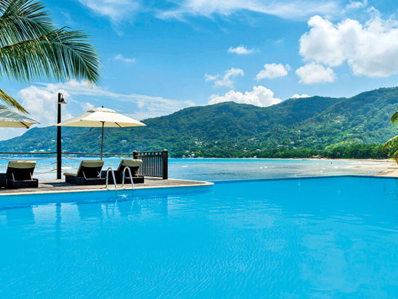Le Meridien Fisherman'S Cove