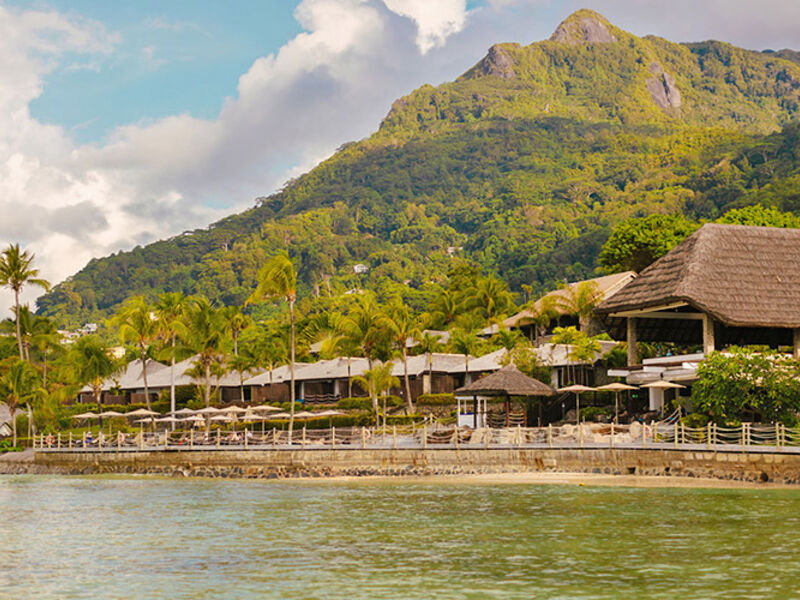 Le Meridien Fisherman'S Cove