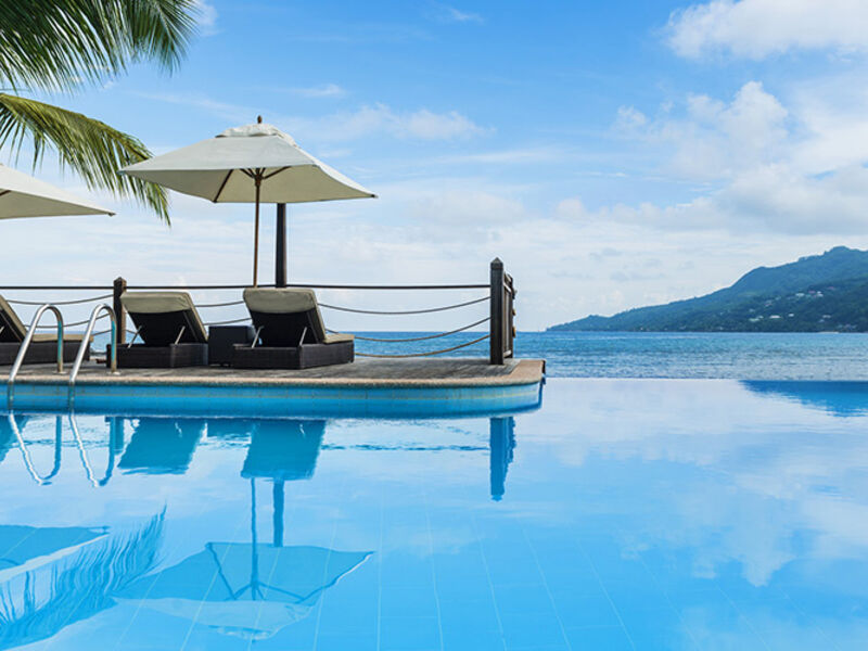 Le Meridien Fisherman'S Cove