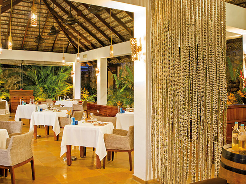 Le Meridien Fisherman'S Cove