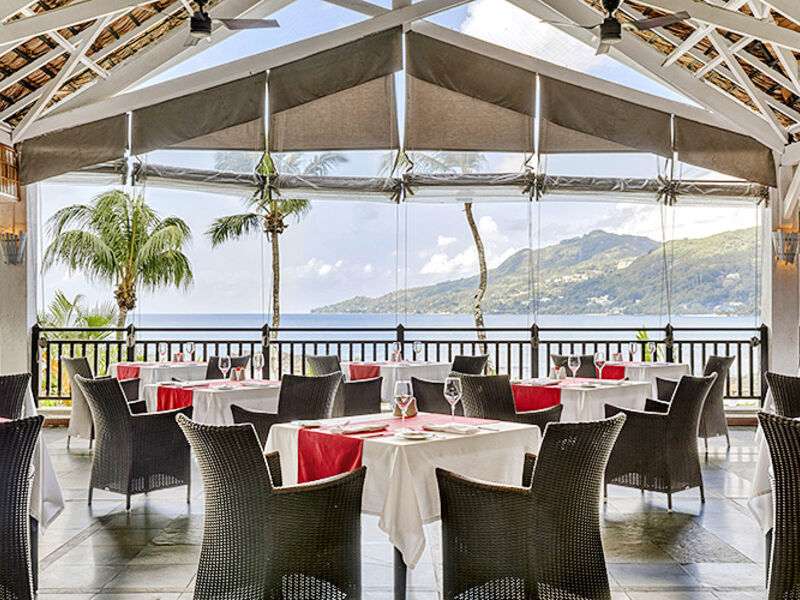 Le Meridien Fisherman'S Cove