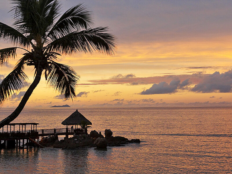 Le Meridien Fisherman'S Cove