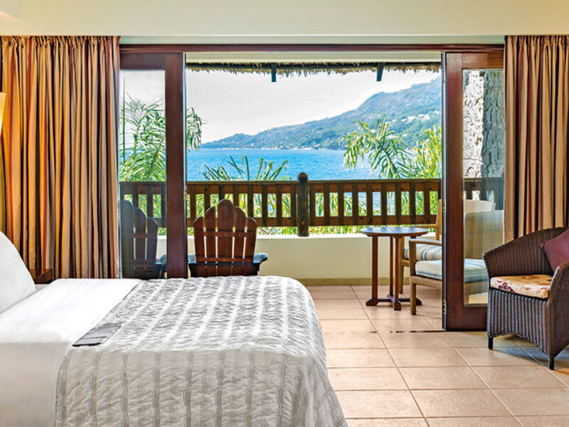 Le Meridien Fisherman'S Cove