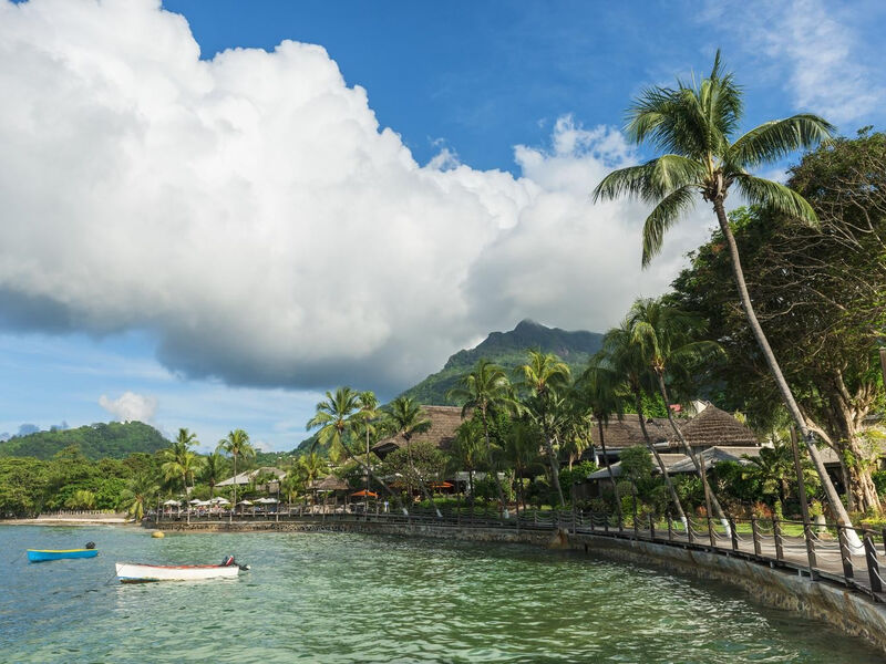 Fisherman'S Cove Resort