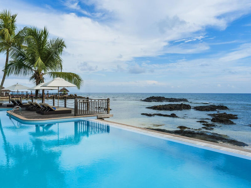 Fisherman'S Cove Resort
