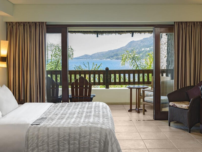 Fisherman'S Cove Resort