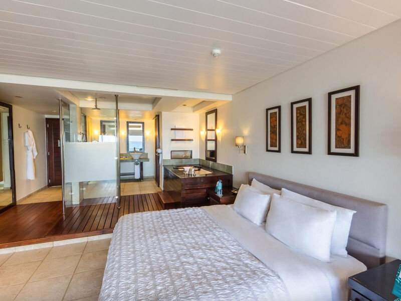 Fisherman'S Cove Resort