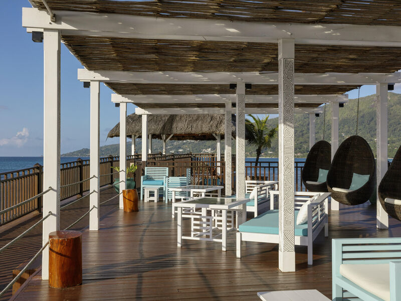 Fisherman'S Cove Resort