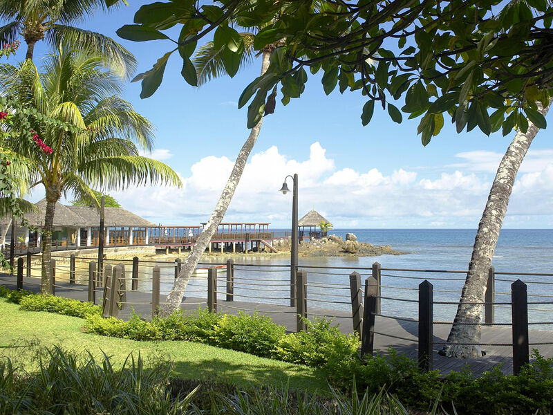 Fisherman'S Cove Resort