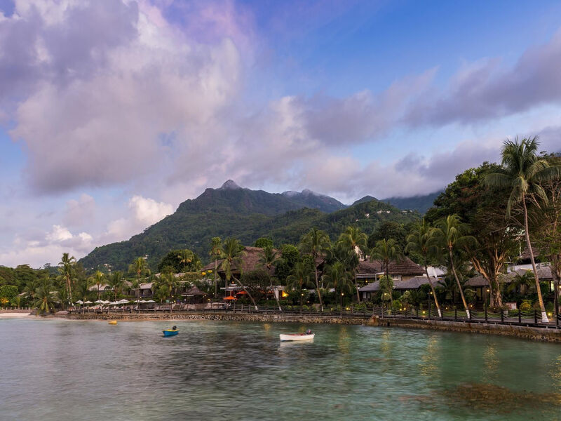 Fisherman'S Cove Resort