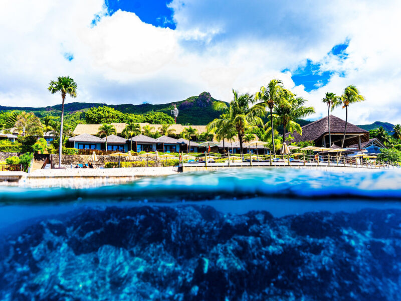 Fisherman'S Cove Resort