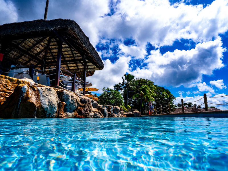 Fisherman'S Cove Resort