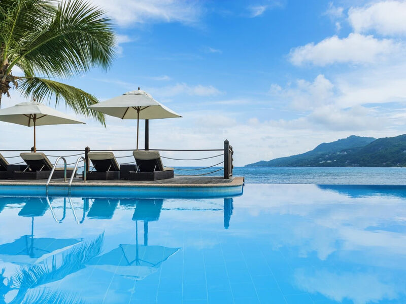 Fisherman'S Cove Resort