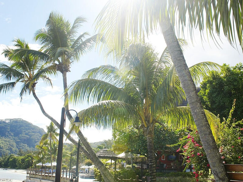 Fisherman'S Cove Resort