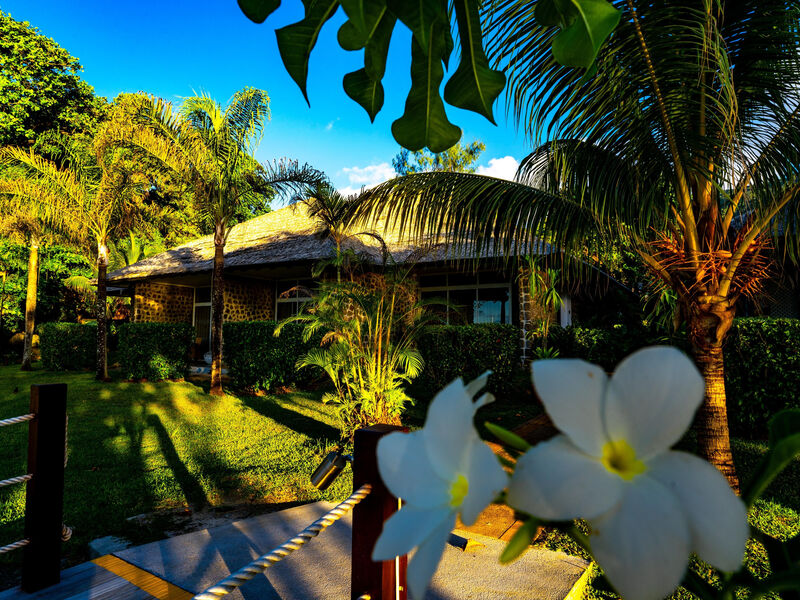 Fisherman'S Cove Resort