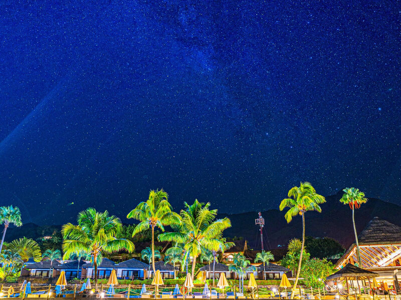 Fisherman'S Cove Resort