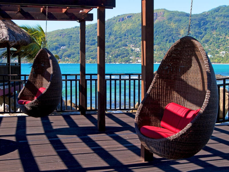 Fisherman'S Cove Resort