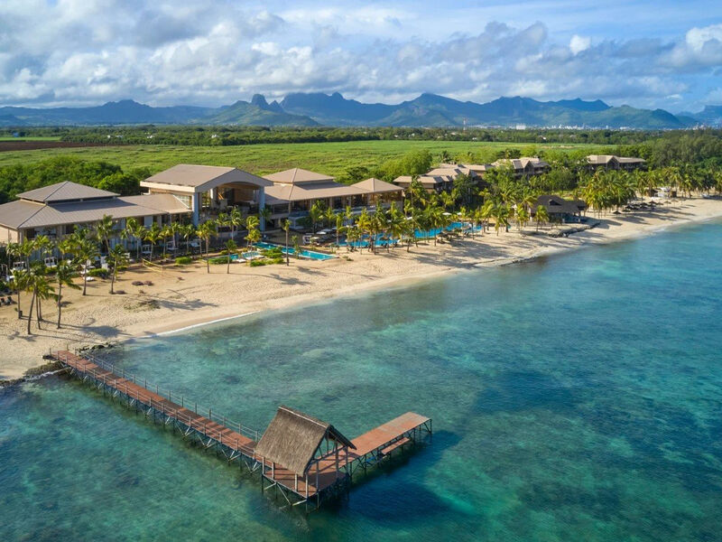 Le Meridien Ile Maurice