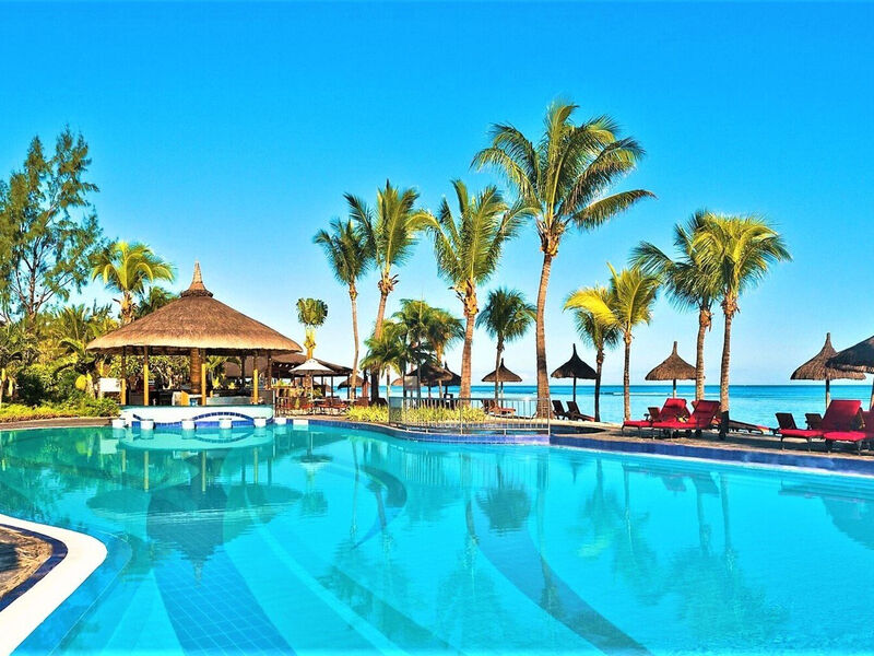 Le Meridien Ile Maurice