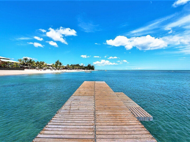 Le Meridien Ile Maurice