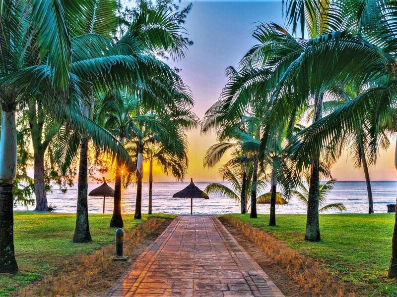 Le Meridien Ile Maurice