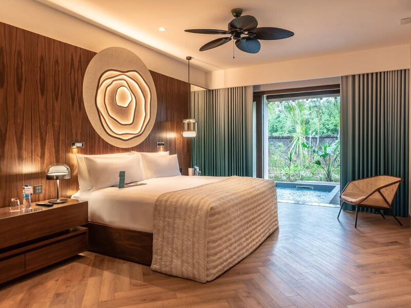 Le Meridien Ile Maurice