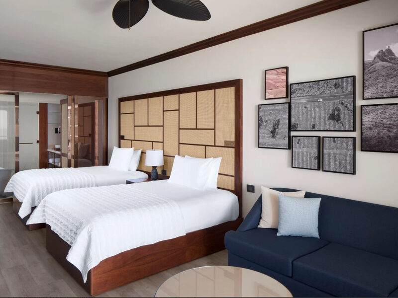 Le Meridien Ile Maurice