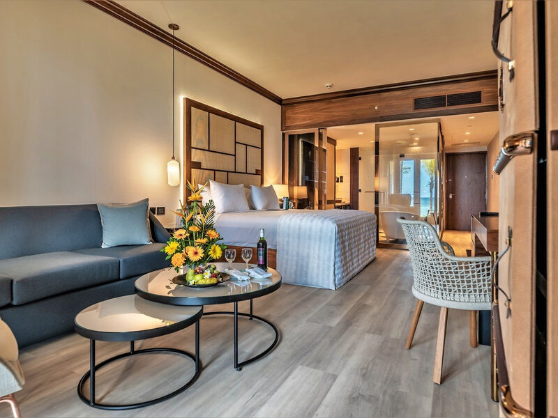 Le Meridien Ile Maurice