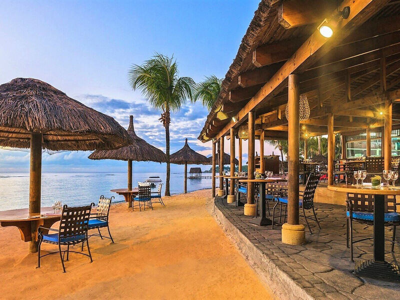 Le Meridien Ile Maurice
