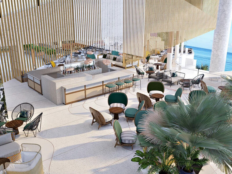 Le Meridien Ile Maurice