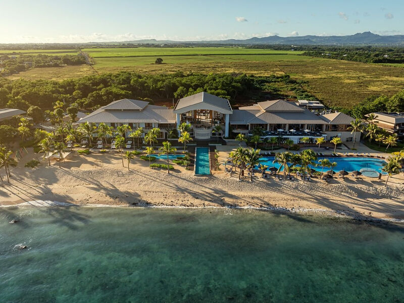 Le Meridien Ile Maurice