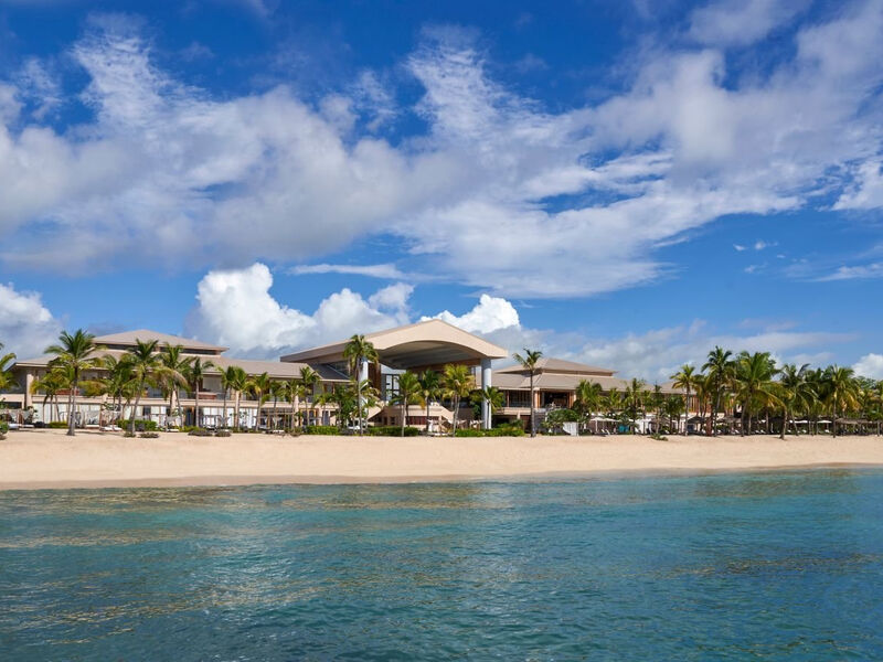 Le Meridien Ile Maurice